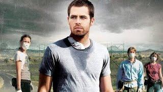 Carriers Full Movie Facts And Review | Lou Taylor Pucci | Chris Pine