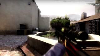 AWP - Lucky Shot CS:GO