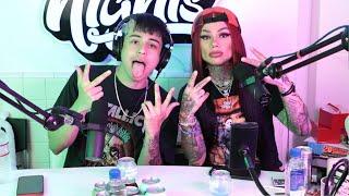 Fabio Guerra & Snow Tha Product | EVERYNIGHTNIGHTS PODCAST #246