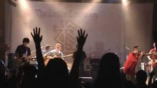 Lotus Eaters (Live In Manila) - The First Picture Of You