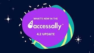 AccessAlly 4.2 - Switching to AccessAlly Managed Contacts and more!