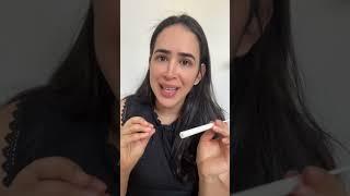 Como usar a pomada vaginal - FORMA CORRETA!