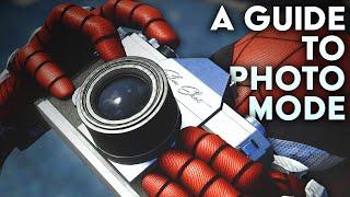 A Guide to Taking Better Photos in Video Games | PSPremiere