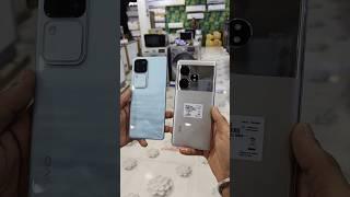 Vivo V30 Pro Vs Realme GT 6T || Camera Test And Zoom Test#smartcornervlog #vivo #realme #shorts