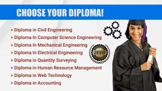 1 Year Diploma Course | Short-term Diploma courses | Diploma in Singapore | Eversafe Academy