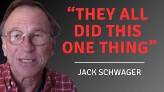 Lessons From History’s Best Traders | Market Wizards | Jack Schwager