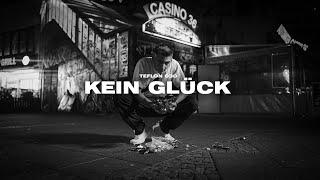 TEFLON030 - KEIN GLÜCK (Official Video)