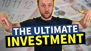 What's the BEST investment you can make? Property Investment UK