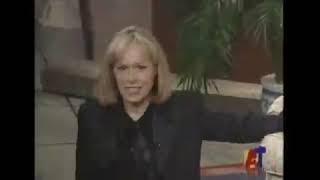 E Jean Carroll - The biggest man handling trick of all (1996)