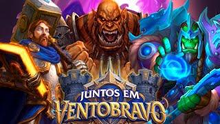 MELHORES DECKS PRA PEGAR LENDA APÓS NERF - PATCH 21.3