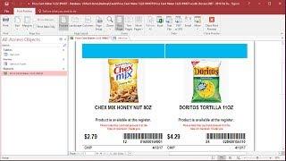 Avoid stealing expensive items using price card - How to use price card maker - Free Download