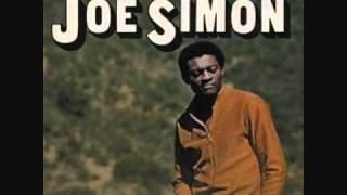 Joe Simon - THE CHOKIN' KIND