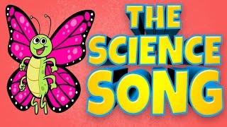 Science Song for Kids with Lyrics - Children’s Learning Songs by The Learning Station