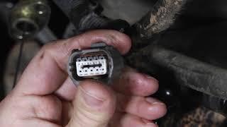 Common Mistakes Installing a Transmission- Electrical Connections