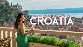 Croatia’s Best Kept Secret  Omiš by the Cetina River! - Episode 5: Fairy Tale Escape in Croatia