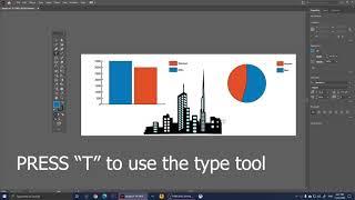 How to Add Graphs in Adobe Illustrator 2021