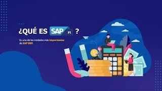  ¿Qué es SAP FI?