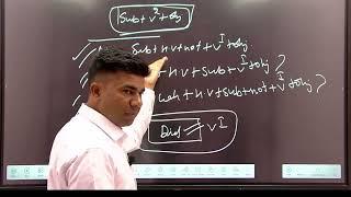 PAST INDEFINITE TENSE BY MALARAM SIR #GK BY MALARAM SIR#