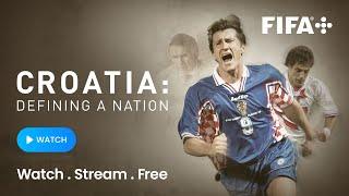 Croatia - Defining a Nation | Official Trailer