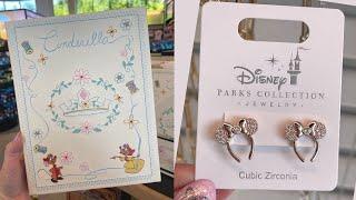 MY NEW FINDS at Creations Shop EPCOT [April 2022]