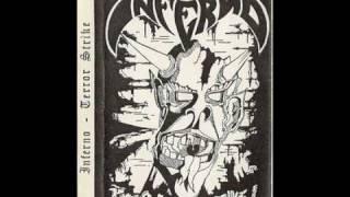 Inferno-Birth Of The Dark Prince