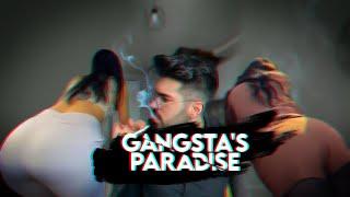 Deniz Aksoy - Gangsta's Paradise