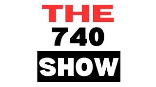 The 740 Show Episode 18: Let's Talk With Ron From Steel Valley Casting