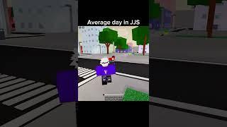 Ain't no way #roblox #jujutsushenanigans #jujutsukaisen #battlegrounds #foryou @sosmiley