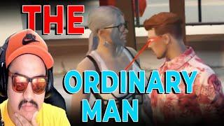 I'm Just An Ordinary Man  GTAV Roleplay Tagalog Funny