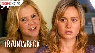 Prudes Play Skeletons in The Closet - Trainwreck | RomComs