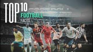 FOOTBALL FACTS THAT ARE UNKNOWN FOR YOU | RANDOM EXPLAINER