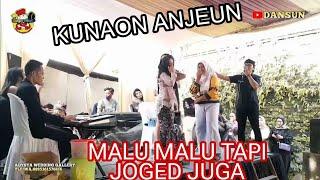 kunaon anjeun KOPLO bajidor ~ dansun musik ~|| mis naluri