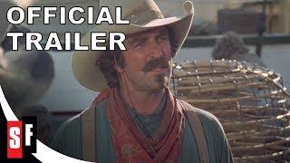 Quigley Down Under (1990) - Official Trailer (HD)