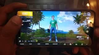 FIX full screen PUBG ISSUE on POCO F1 after SANHOK UPDATE!