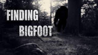 FINDING BIGFOOT Full Gameplay Walkthrough Part 1 - No Commentary (1080p 60ᶠᵖˢ)