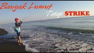 Mancing mania bali | ultralight fishing bali utara