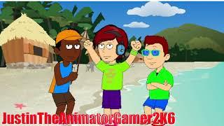 Shine Your Light (NDP 2023 Theme Song) (Goanimate/Vyond Version)