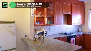 Apartment For Sale | Avondale | Harare North