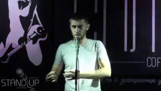 Limon.KG: Stand Up Comedy Bishkek