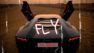 David Guetta x ZHU Type Beat - FLY Ft. Afrojack | EDM Type Beat 2021 | Dan Zoran Beats