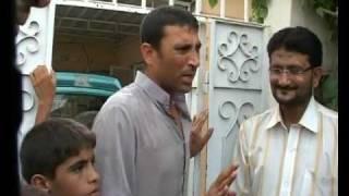 Younis Khan Angry