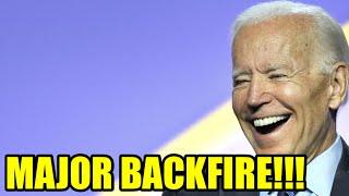 New York Times’ Call For Biden “Replacement” BACKFIRES