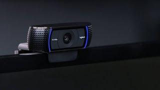 Logitech C920 Webcam Video/Logitech C920x HD Pro Webcam, Full HD 1080p/30fps Video Calling