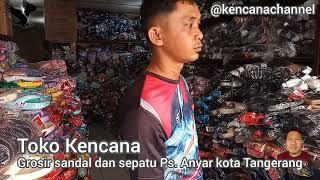 TOKO KENCANA UPDATE