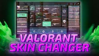 Valorant Skin Changer [2024] !! Valorant Skin Swapper 2024 = Valorant Skin Changer Download