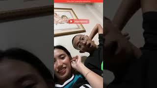 Part 3 | team ebs bigo live | flow g kinausap ni daddy | d na sya bisita "love sya" | march 17, 2020