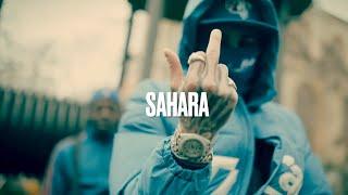 Kwengface X RondoDaSosa Hard UK Drill Type Beat "SAHARA" Prod.StigBeats