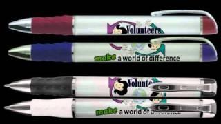 Volunteer pen - VLPN0101A