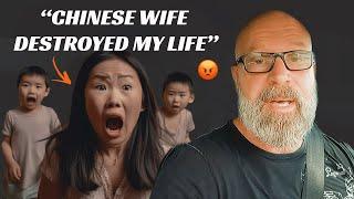 How THIS Man's Life Changed After Marrying an Asian Woman