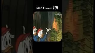 This Cartoon Explains Finance better than MBA Professors II 1967